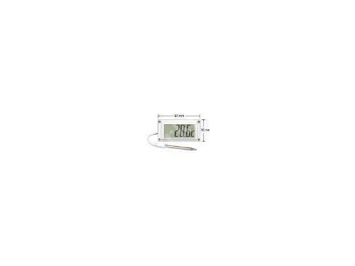 Saplama Termometre / Tm Insturuments 9287 B