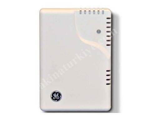 Sıcaklık /Co2 Transmiteri / Ge Sensing T5000