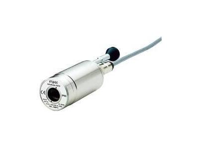 Infratherm Isq 5 Digital Pirometre - 0