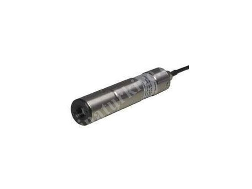 Infratherm In 300 Pirometre