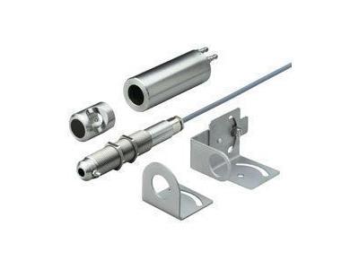 0-500 C Infrared Pirometre