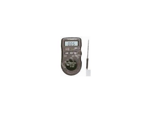 Mini Digital Termometre / Cem Dt 1306