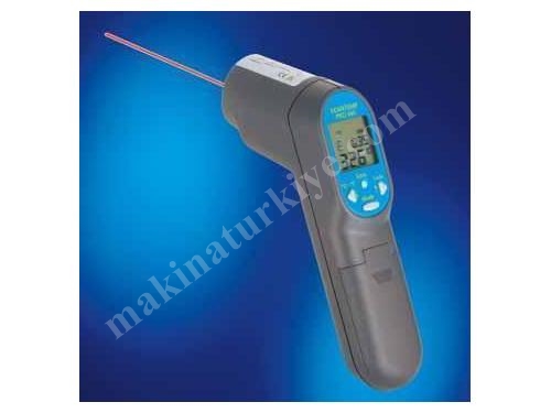 İnfrared Termometre / Lufft 3560.00