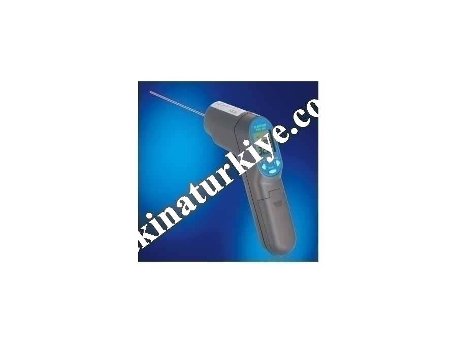 İnfrared Termometre / Lufft 3560.00