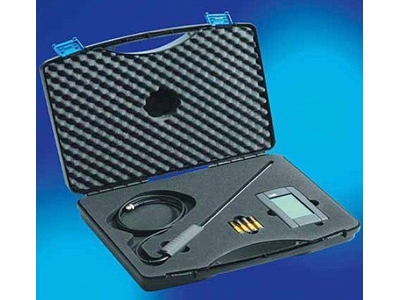 Lufft C101 Set Referans Termometre