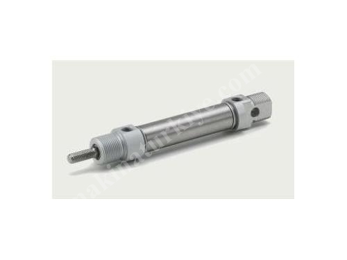 CY PAGQ25mm Mini Silindir 