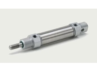 CY PAG Q12mm Mini Silindir 