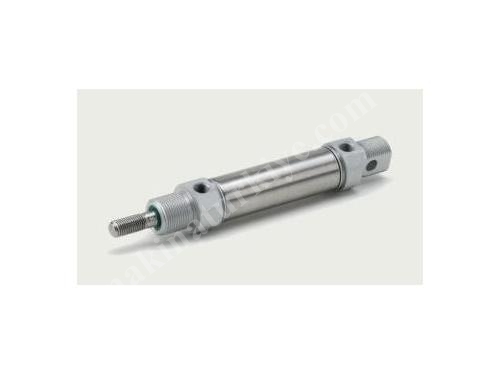 CY PAG Q12mm Mini Silindir 