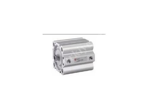 10mm 50 mm Tek Etkili Silindir 