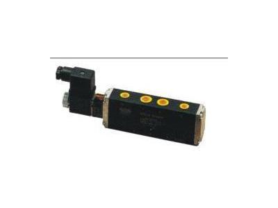 Çift Bobin EKCA2 KUC /KUC-1/2'' Bobinli Valfler - 0