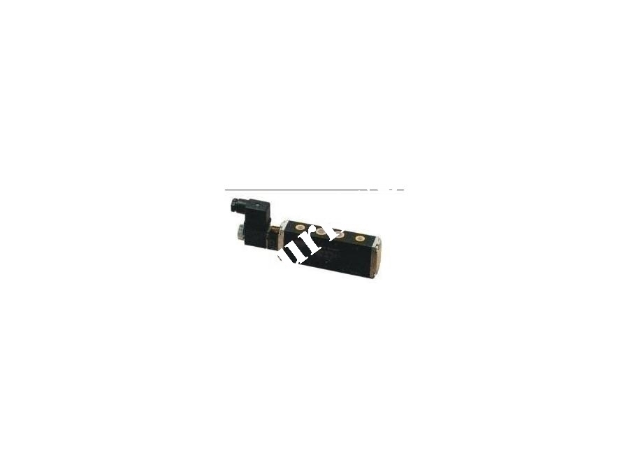Çift Bobin EKCA2 KUC /KUC-1/2'' Bobinli Valfler