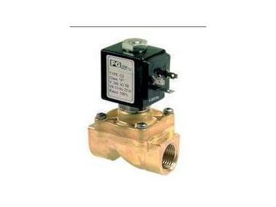 L04DB13T -3/8 " Solenoid Valf 