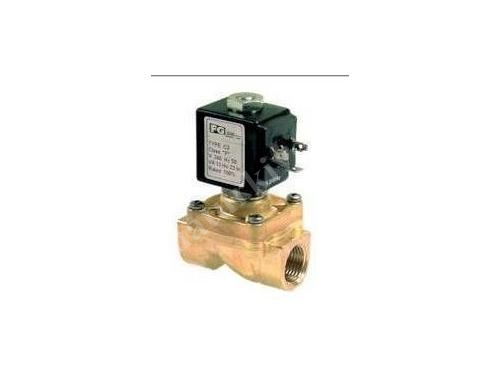 L04DB13T -3/8 " Solenoid Valf 