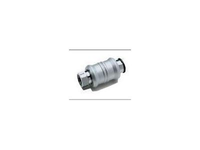 6060 1/8" Kayar Valf - 0