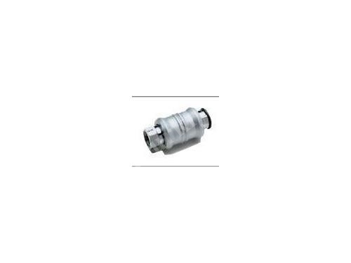 6060 1/8" Kayar Valf