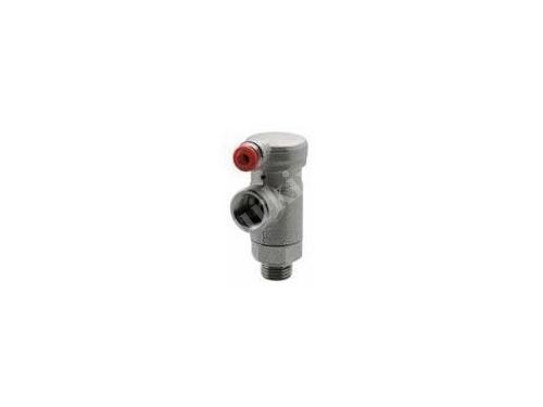 1/8" Çift Yönlü Kilitleme Valfi