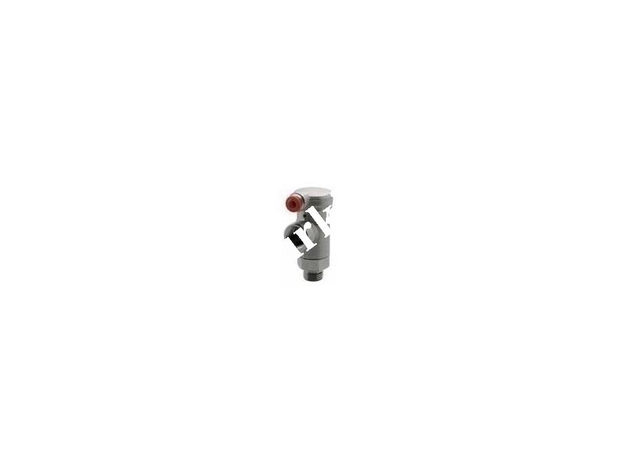 1/8" Çift Yönlü Kilitleme Valfi