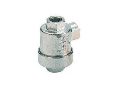 5VSRM 3/4" Jumbo Çabuk Ekzost Valfi - 0