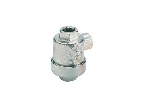 5VSRM 3/4" Jumbo Çabuk Ekzost Valfi