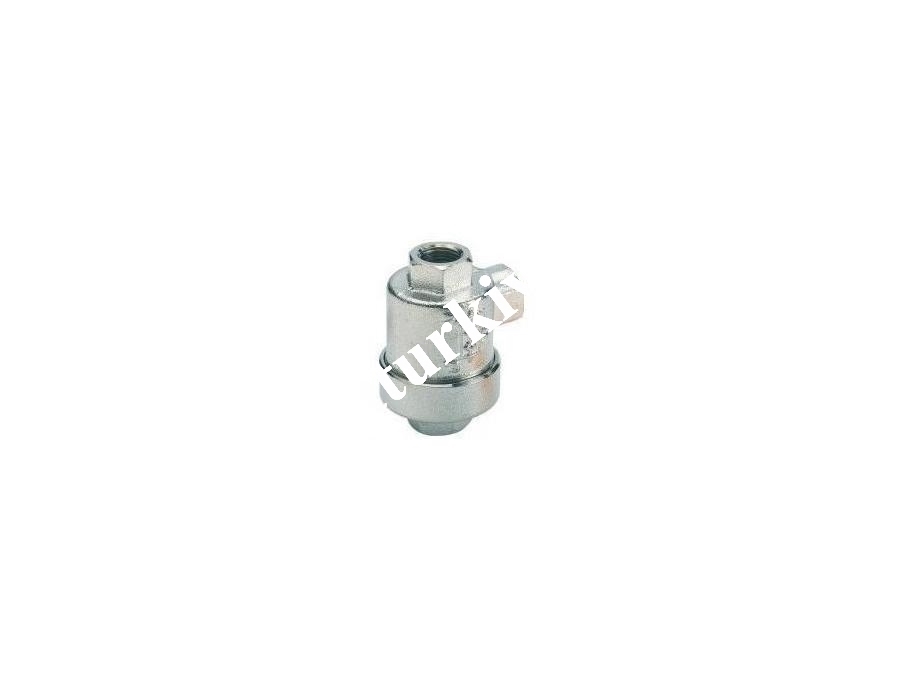 5VSRM 3/4" Jumbo Çabuk Ekzost Valfi