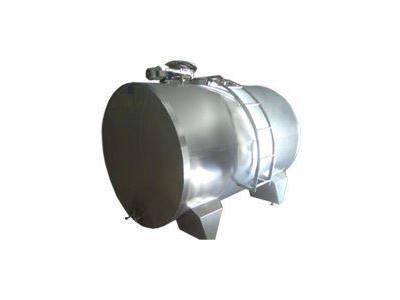 Süt Soğutma Tankı Ads SST-1 - 0