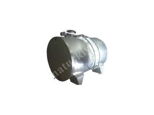 Süt Soğutma Tankı Ads SST-1