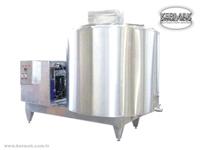 Ayran Proses / Kermak K-Ap-1