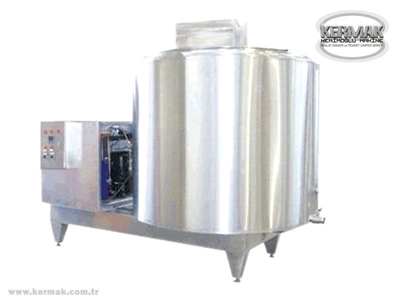 Ayran Proses / Kermak K-Ap-1