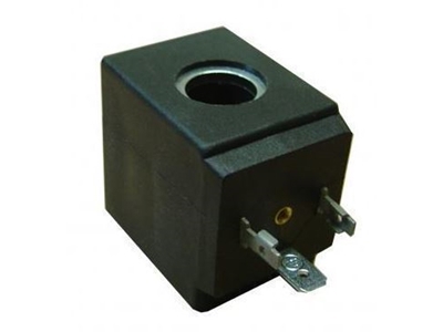 30 Mm Valf Bobini