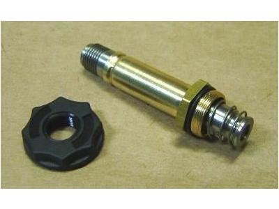 M12*0,5 9mm Elektropilot  - 0