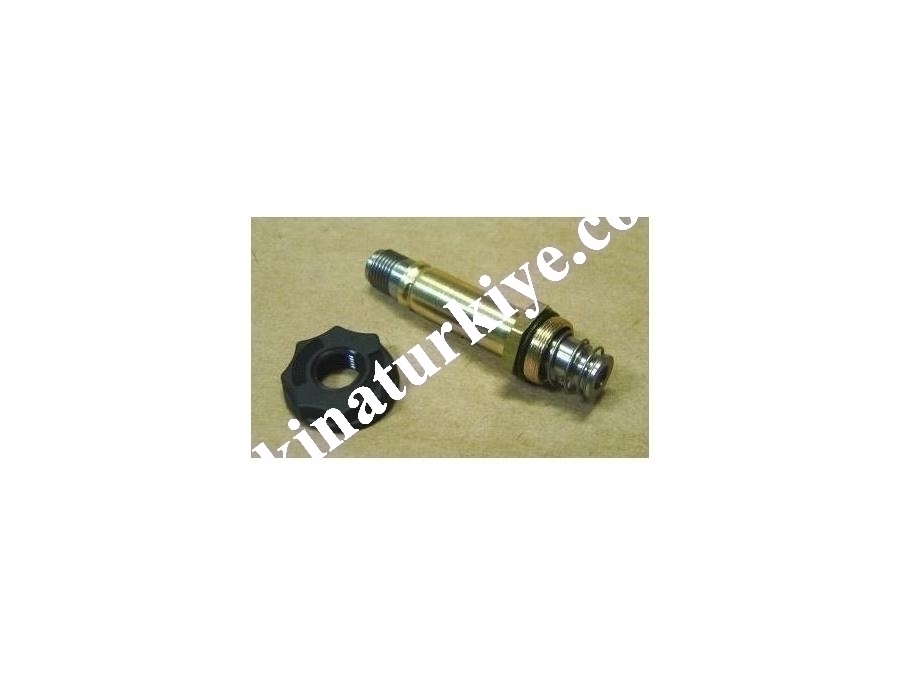 M12*0,5 9mm Elektropilot 