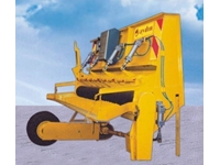 Gravel Spreader - 1