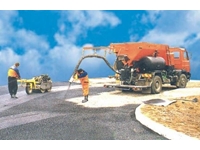 Road Maintenance Vehicle Asphalt Patching Vehicle - 1