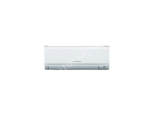 Msz-Ge Deluxe Power Inverter Duvar Tipi Split Klima