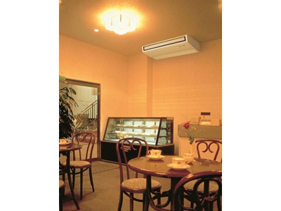 Asılıtavan Tipi Klima / Mitsubishi Pca-Rp Ka - 0