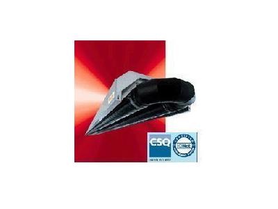 Borulu Radyant Isıtıcı / Tub-One Rcf 35 - 0