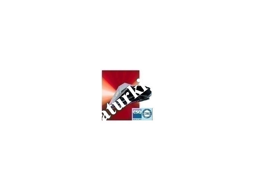 Borulu Radyant Isıtıcı / Tub-One Rcf 35