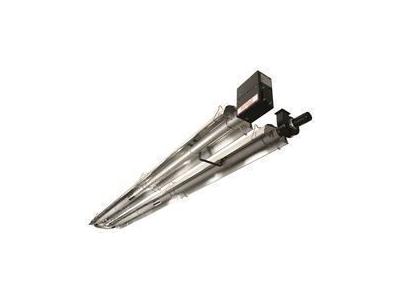 Borulu Tip Radyant Isıtıcı BH 20 UT - 0