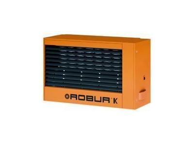 Gas Powered Hot Air Generator K 32 - 0