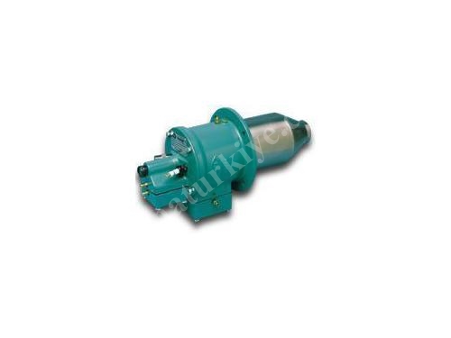 Fırın Proses Beki / Thermjet Tjsr020