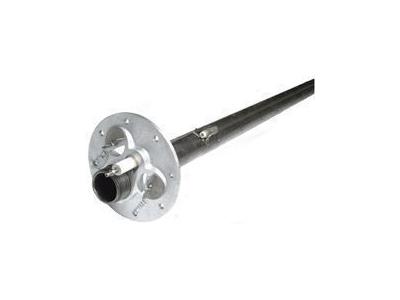 Gıda Brülörü / Pipe Burner Schedule 80 - 1