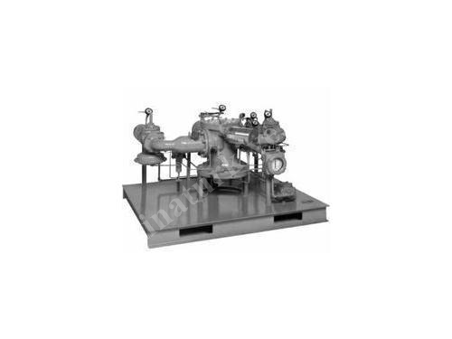Lpg-Hava Mikseri / Algas-Sdı Fvo 5100