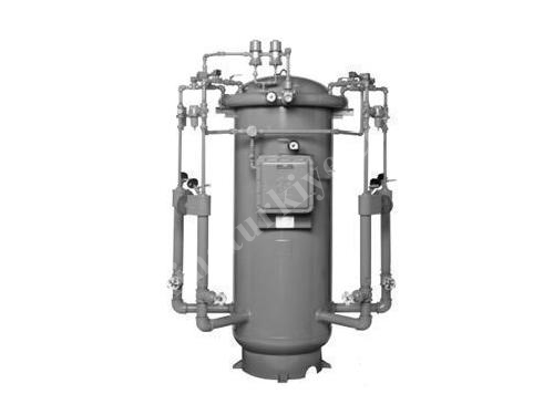 Lpg-Hava Mikserleri / Algas-Sdı V7.0