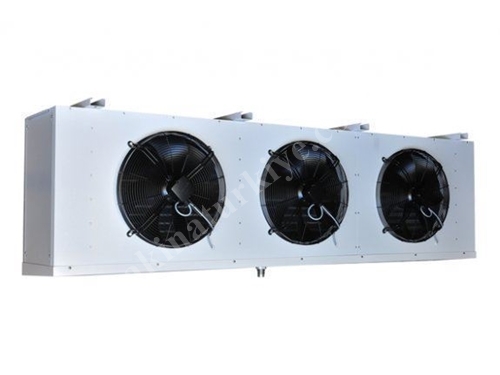 Standart Oda Soğutucu / Panel Sistem P-Os-001