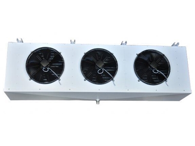 Glikol / Su Hava Soğutucusu / Panel Sistem P-Shs-001 - 0