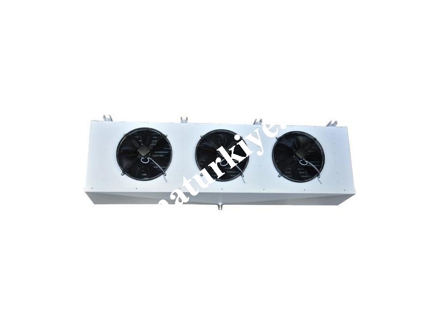Glikol / Su Hava Soğutucusu / Panel Sistem P-Shs-001