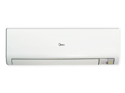Midea Duvar Tipi Split Klima - 0