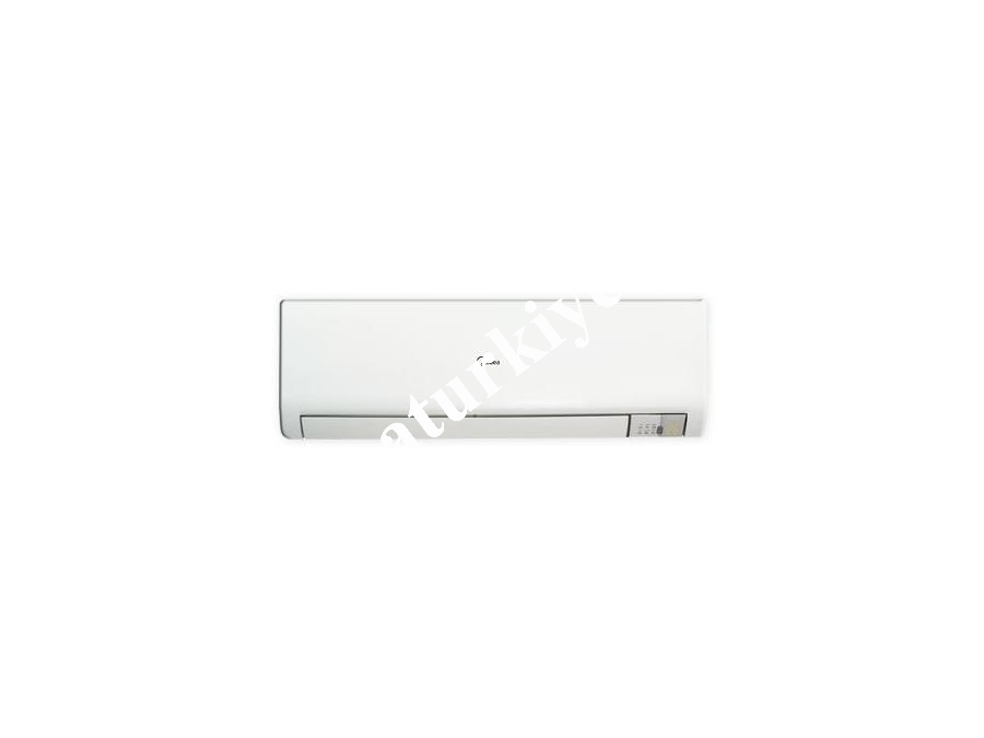 Midea Duvar Tipi Split Klima