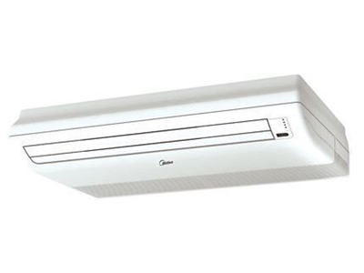Midea Tavan Tipi Split Klima - 0