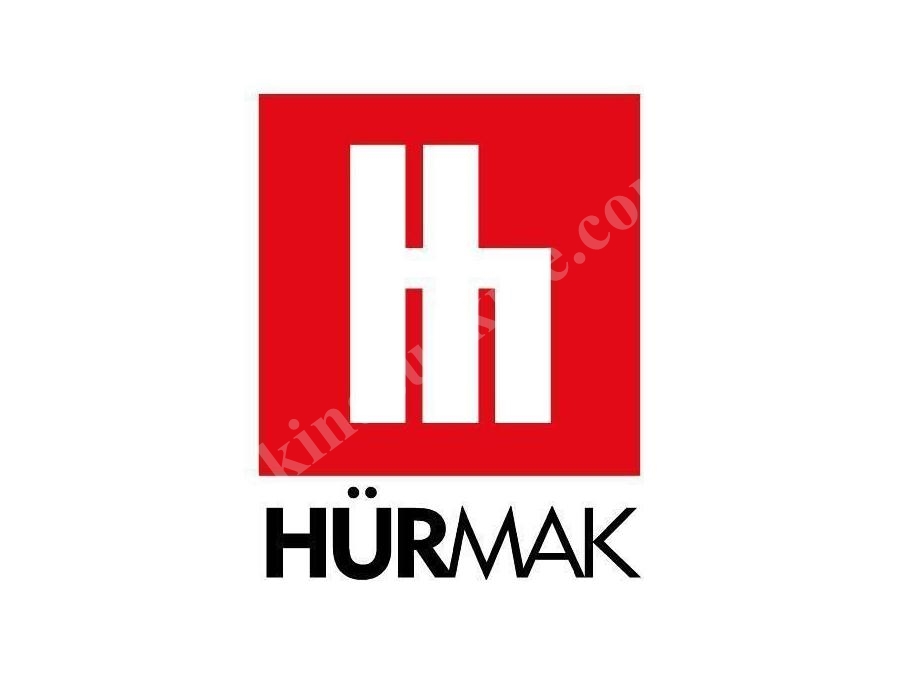 75 kg Hammadde Kurutucu Fırın